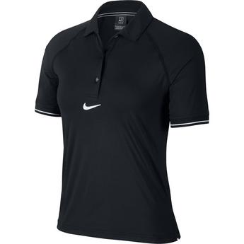 Nike Essential Polo Shirt Ladies