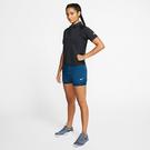 Noir/Blanc - Nike - Essential Polo Shirt Ladies - 8