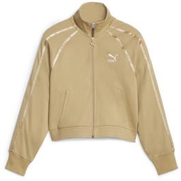 Puma T7 Womens Track Jacket