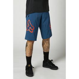 Fox Defend Short