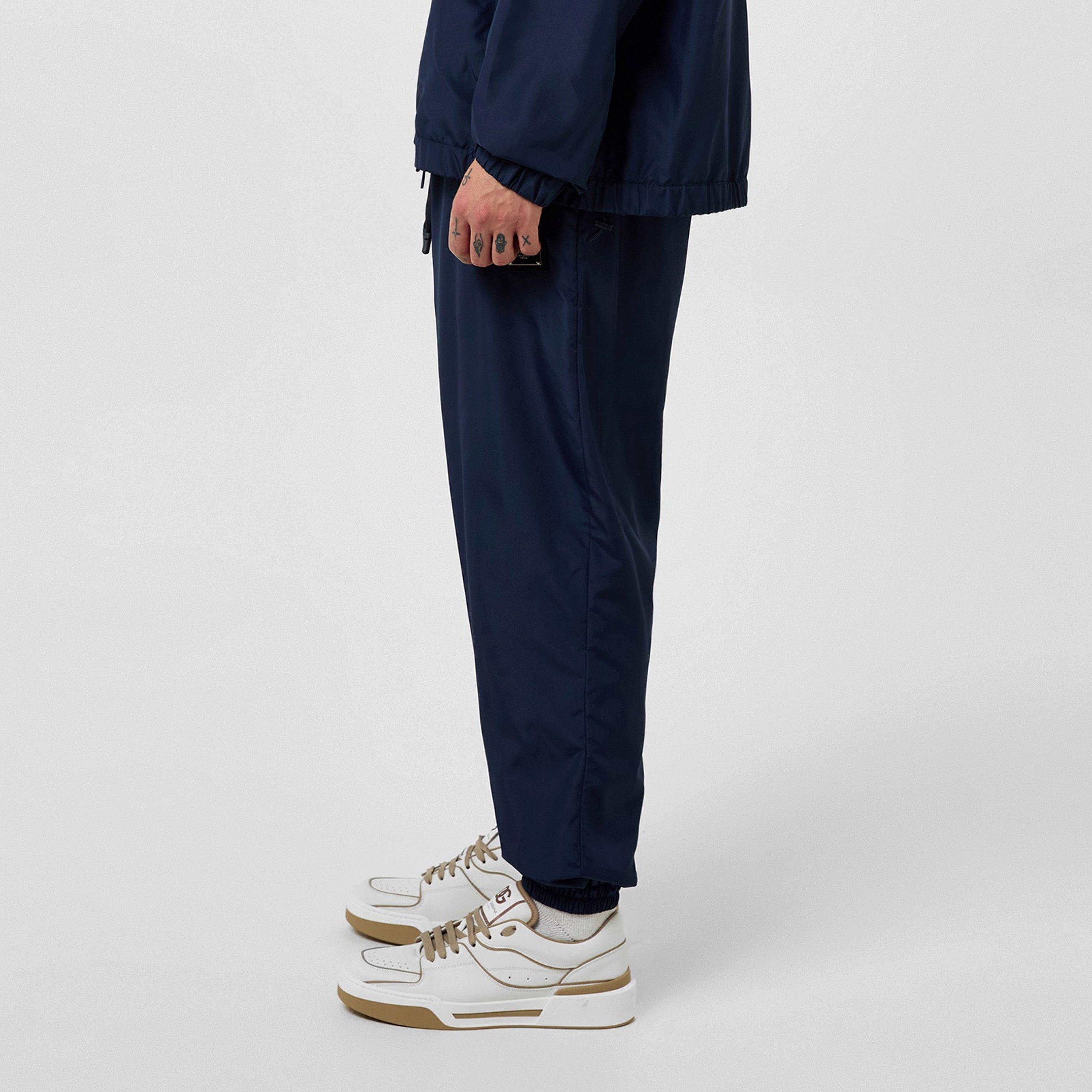 Navy B6712 - Dolce and Gabbana - Track Pants - 5