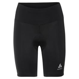 Odlo Womens Essential Padded Shorts