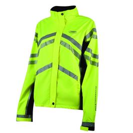 Weatherbeeta Reflective Lightweight Waterproof Jacket