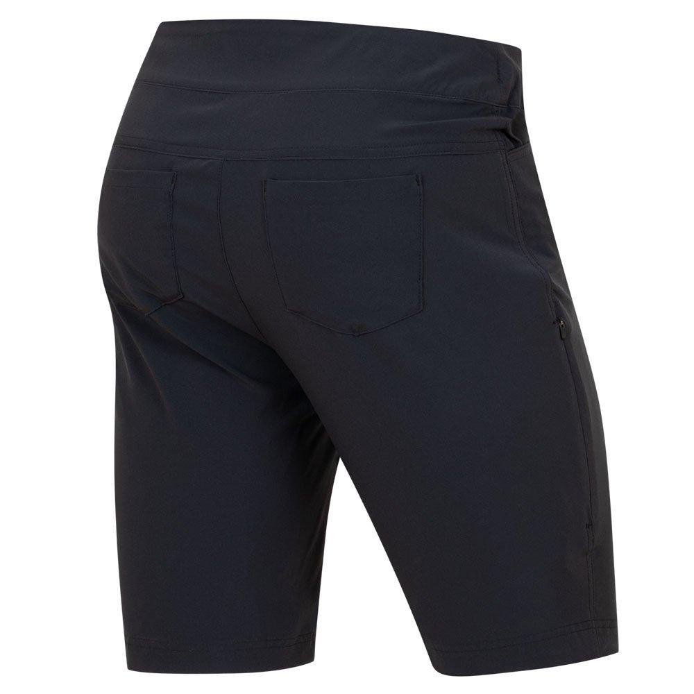 Schwarz - Pearl Izumi - Summit Shorts - 2