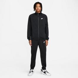 Nike Club PK Tracksuit Mens