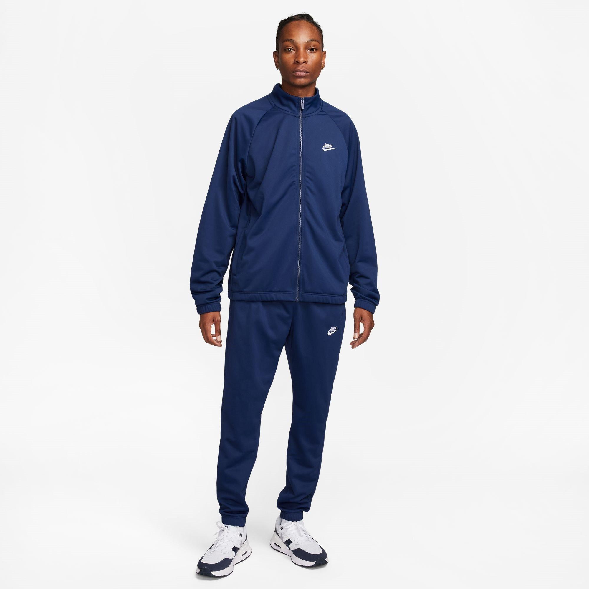 Nike Club PK Tracksuit Mens