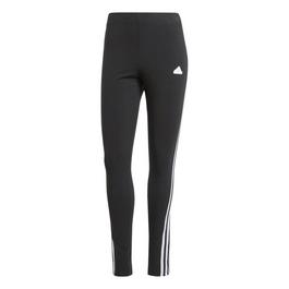 adidas Future Icons 3-Stripes Leggings Womens