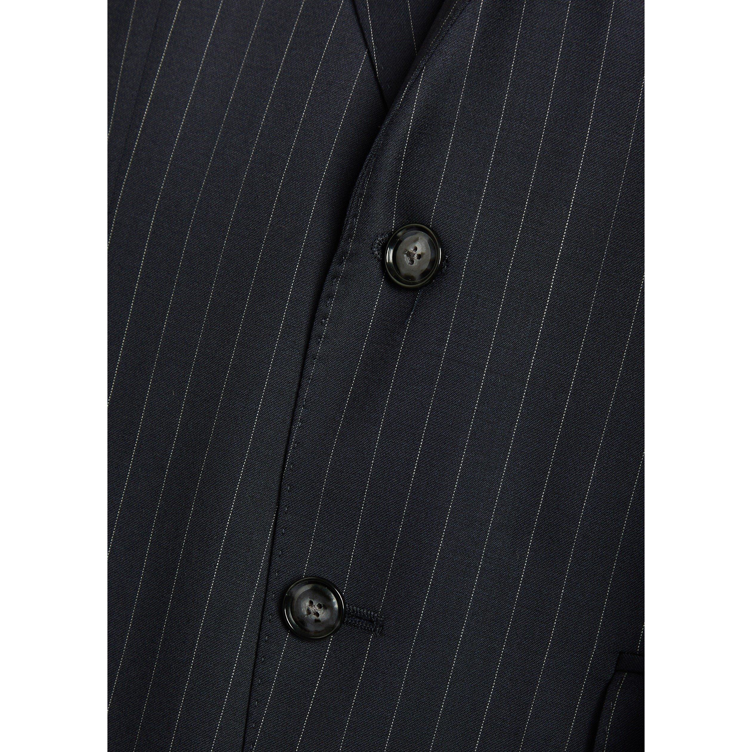NAVY - Boss - BOSS SUIT SET NAVY - 4