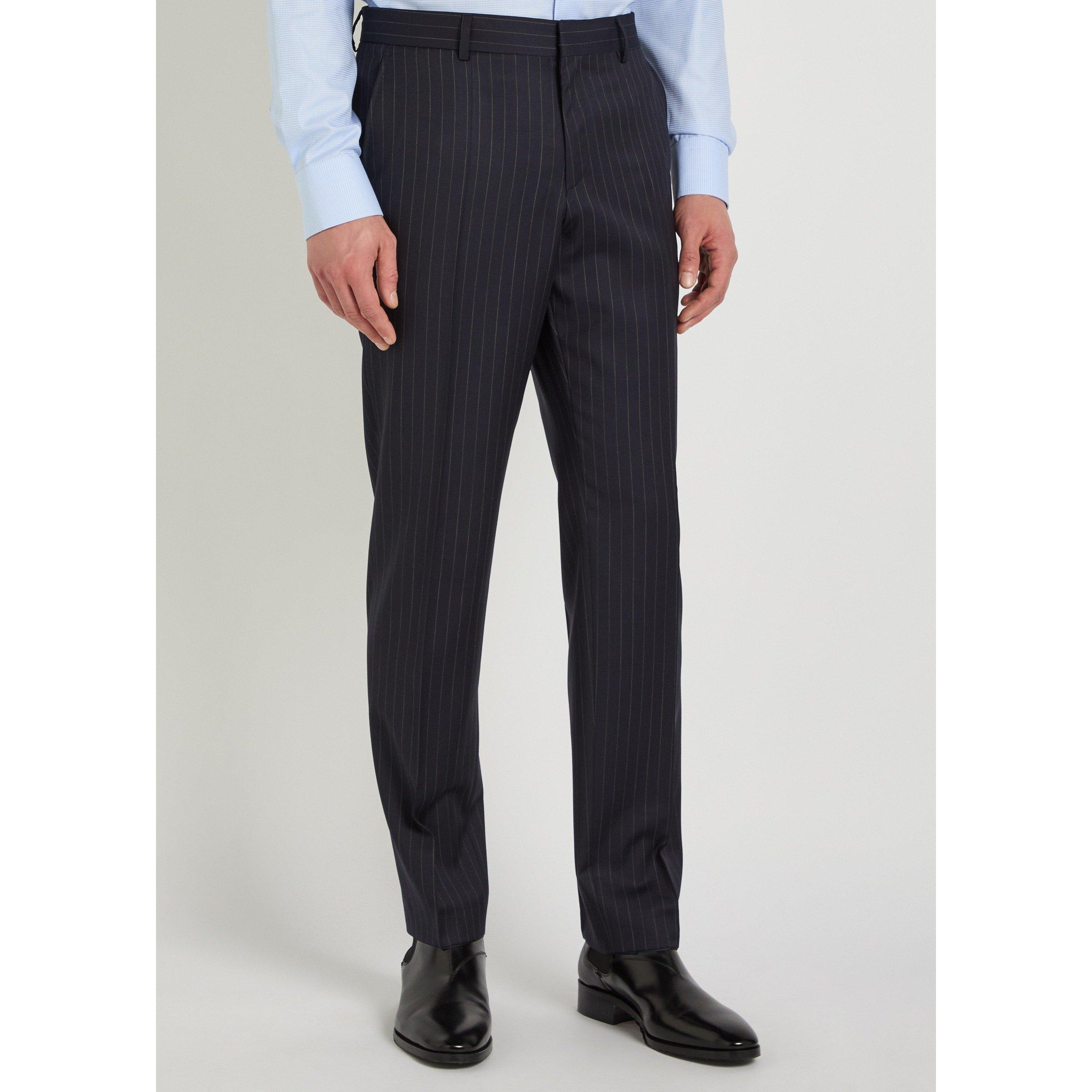 NAVY - Boss - BOSS SUIT SET NAVY - 5
