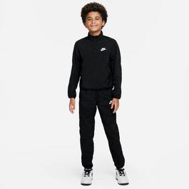 Nike Sportswear Big KidsTracksuit