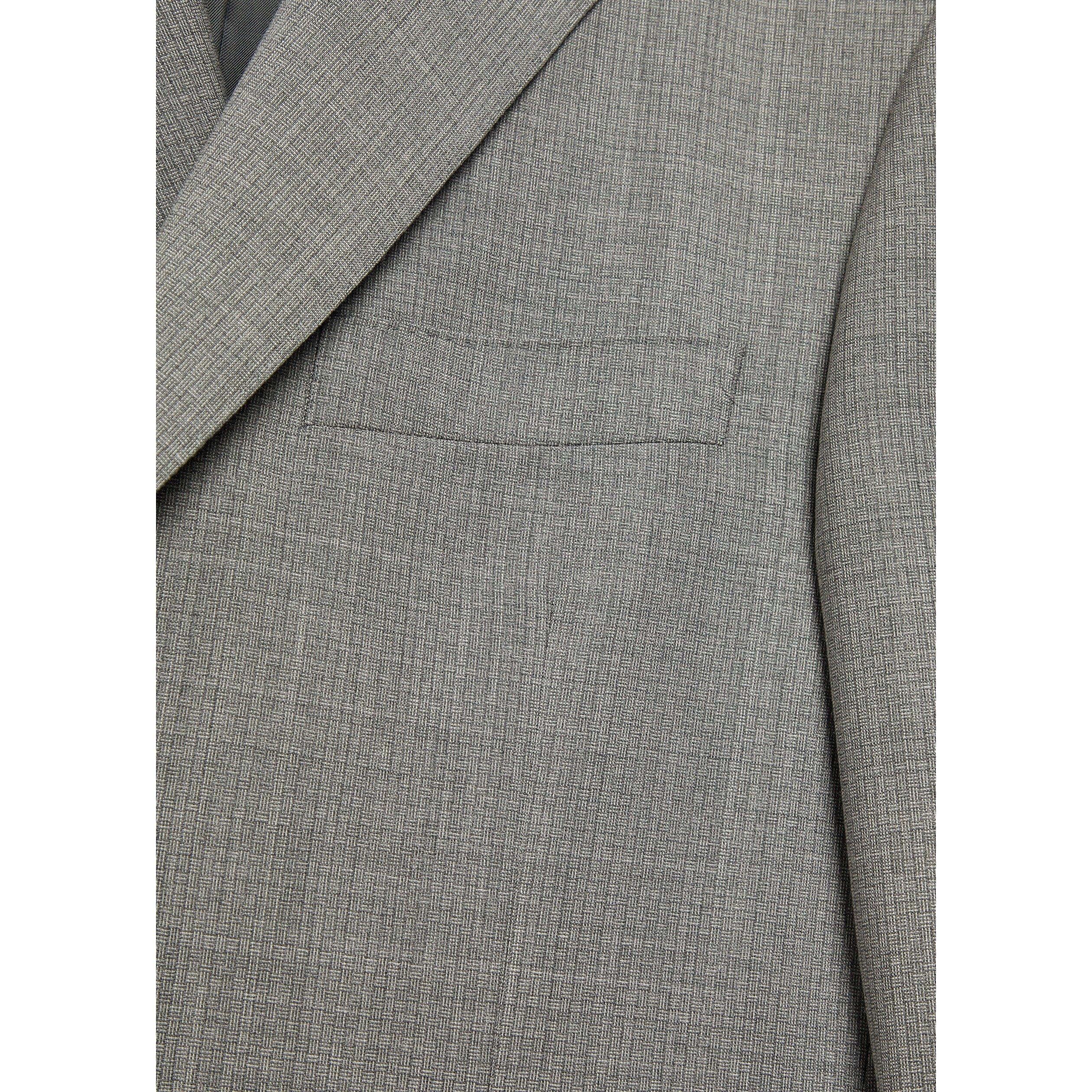GREY - Canali - CAN SUIT - 4