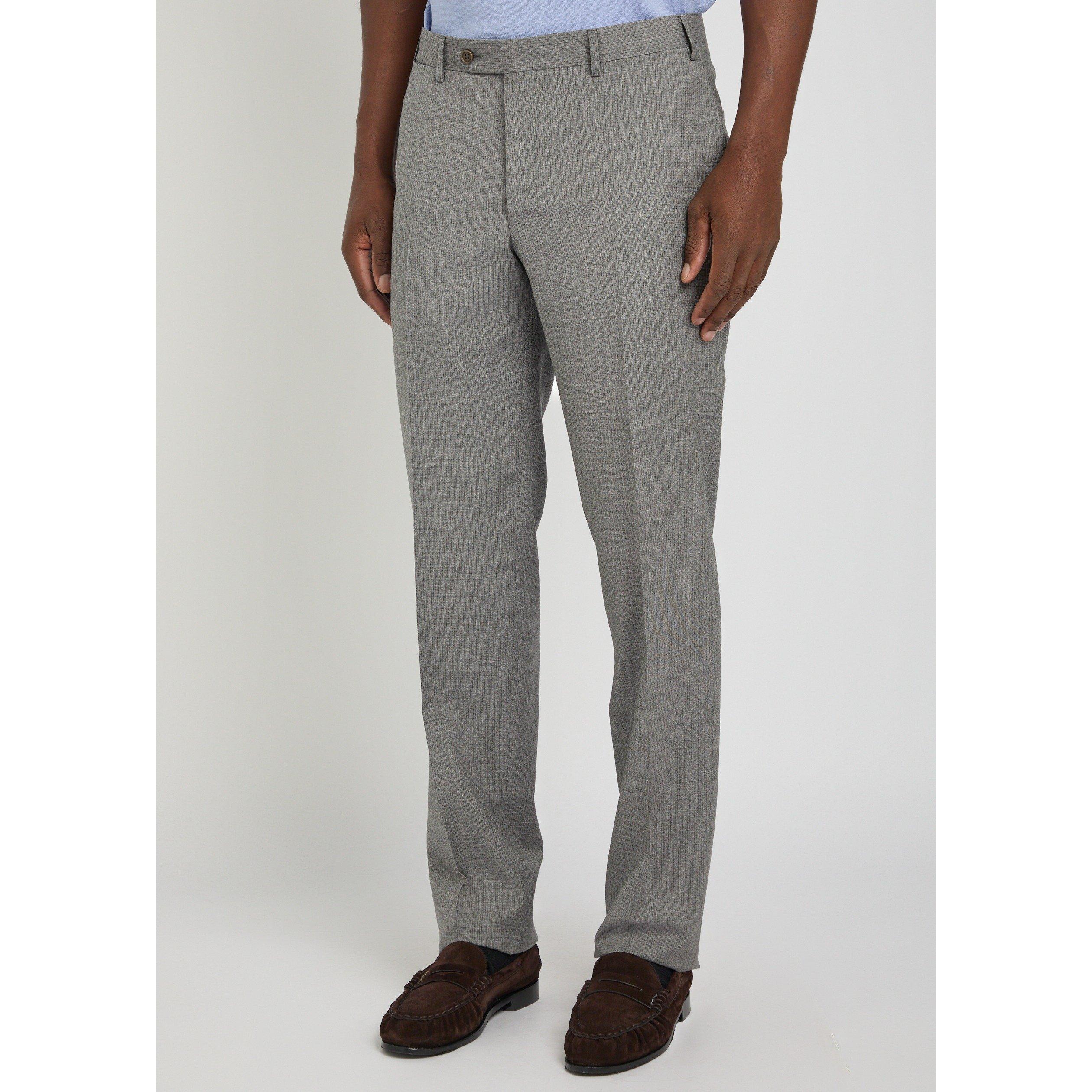 GREY - Canali - CAN SUIT - 5