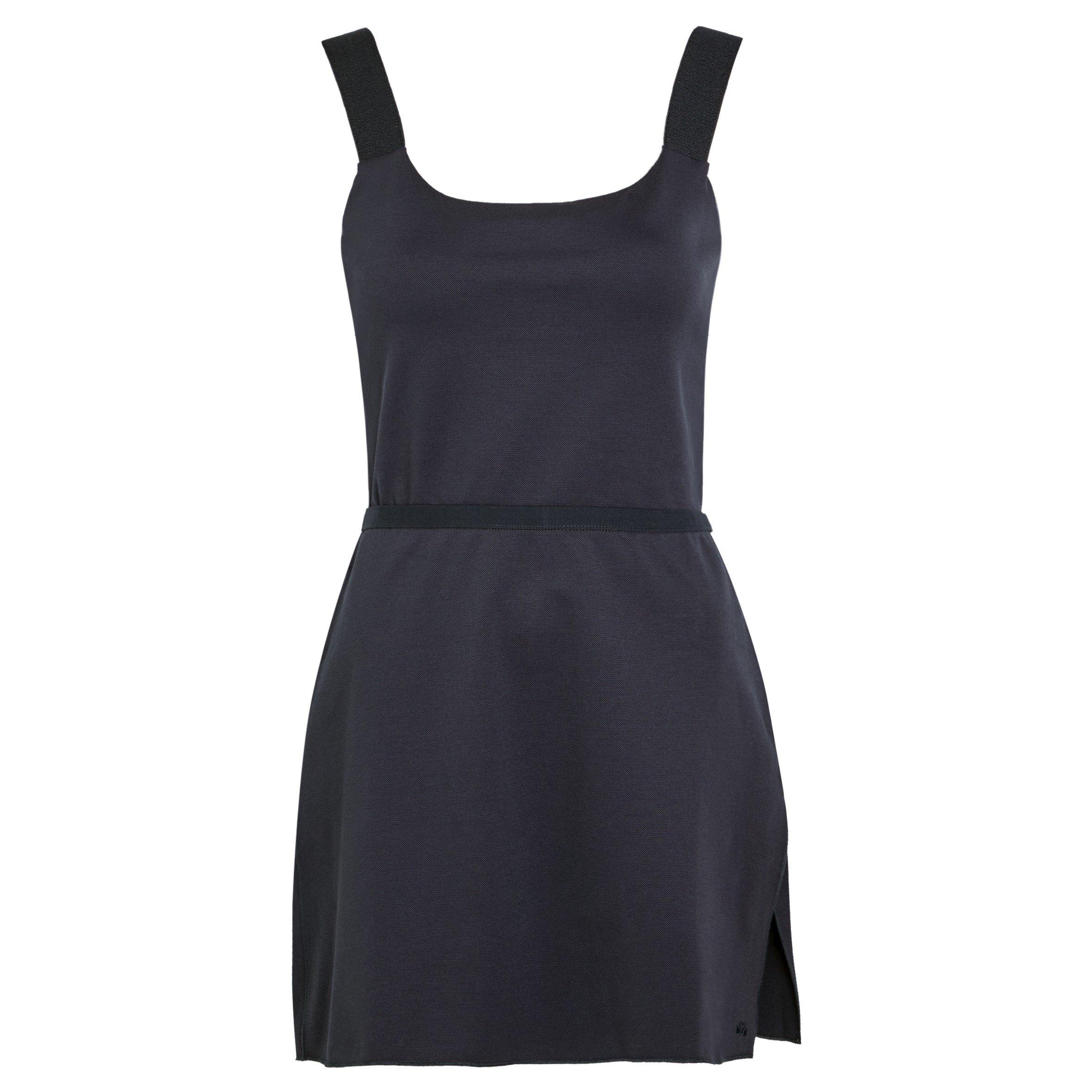NAVY - Spence - SD COURT STRETCH DRESS