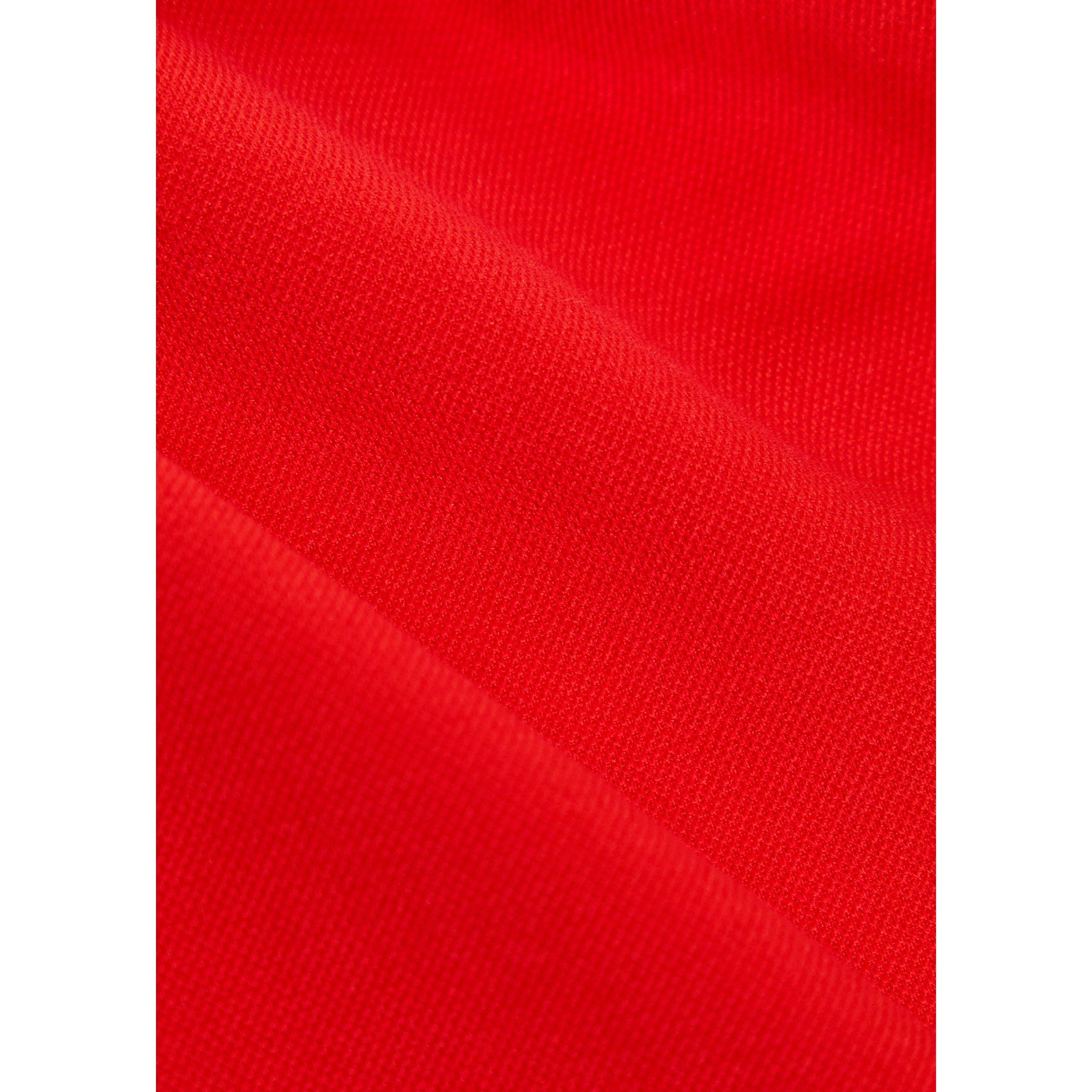 RED - Spence - Women's T Court Stretch Cotton Slim-Fit Performance Vest - 4