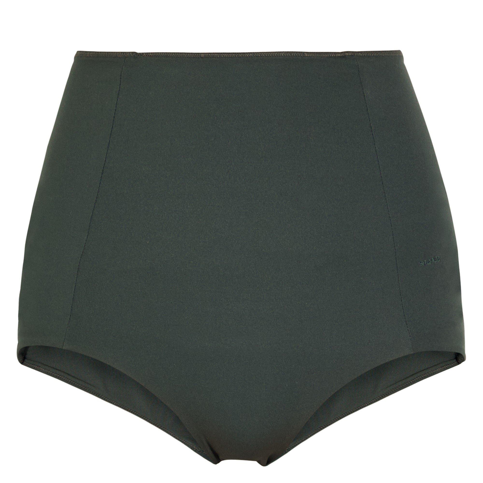 BLACK - Spence - S POCKET BRIEF
