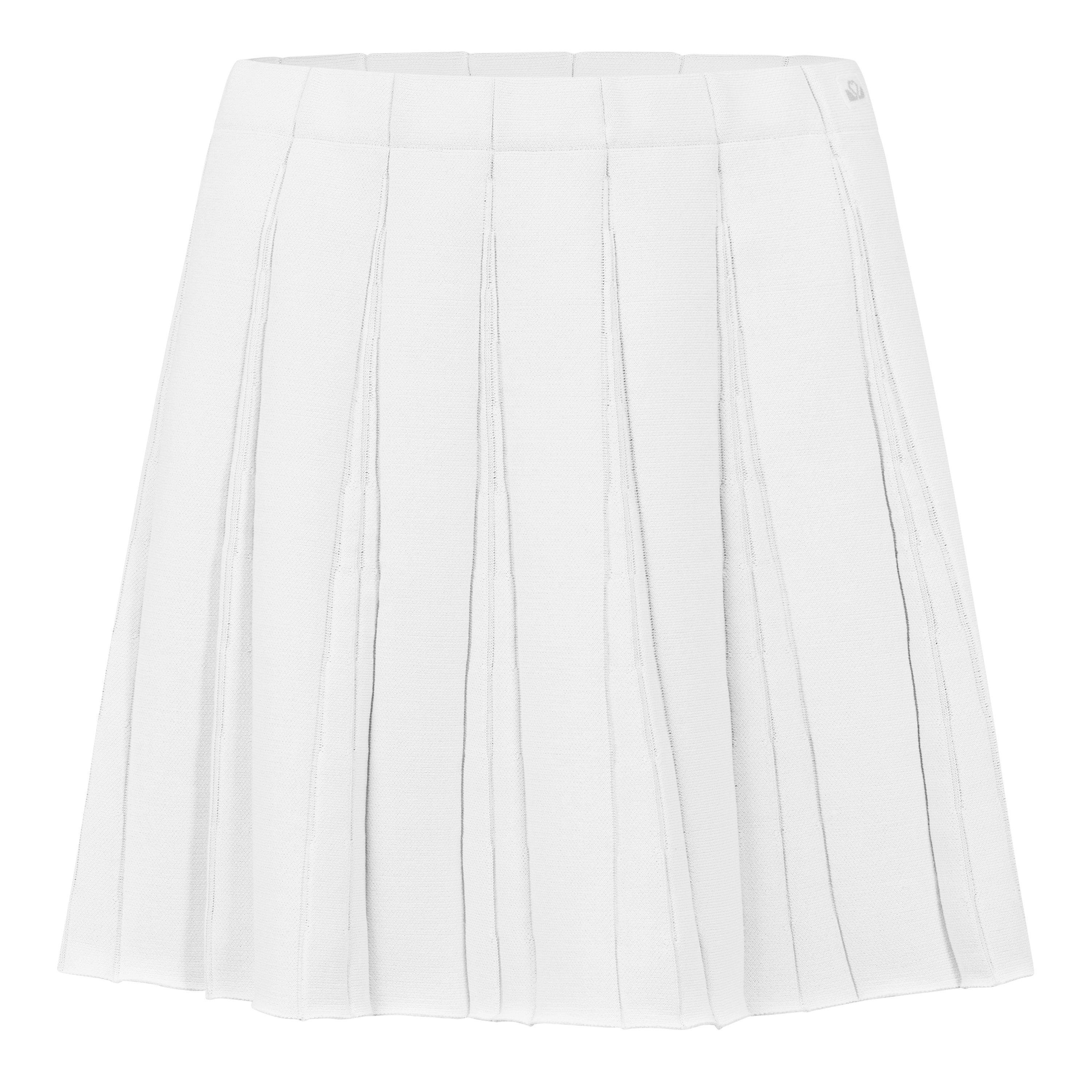 Spence SS SPORT KNIT REVERSIBLE PLEAT