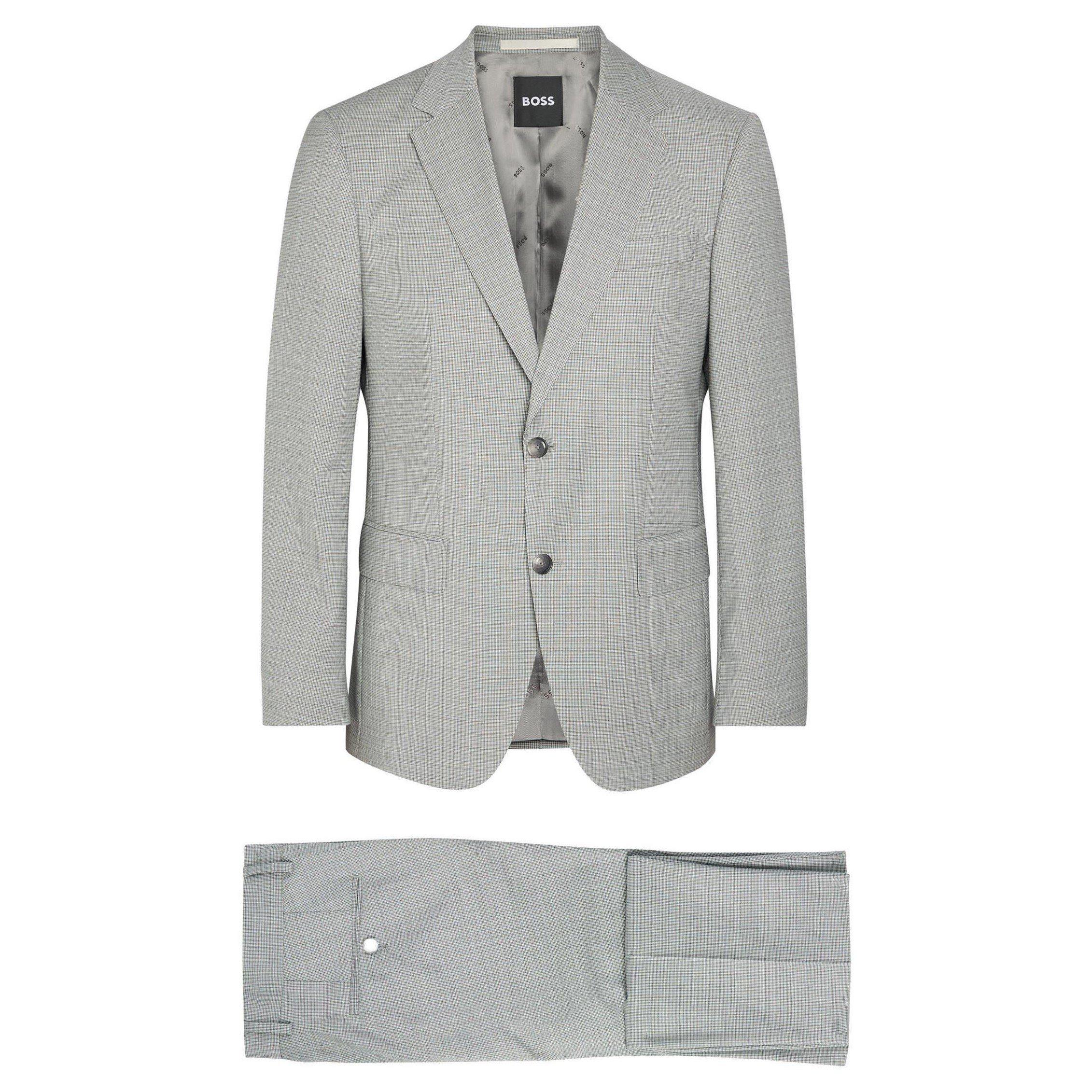 GREY - Boss - HB SUIT - 1