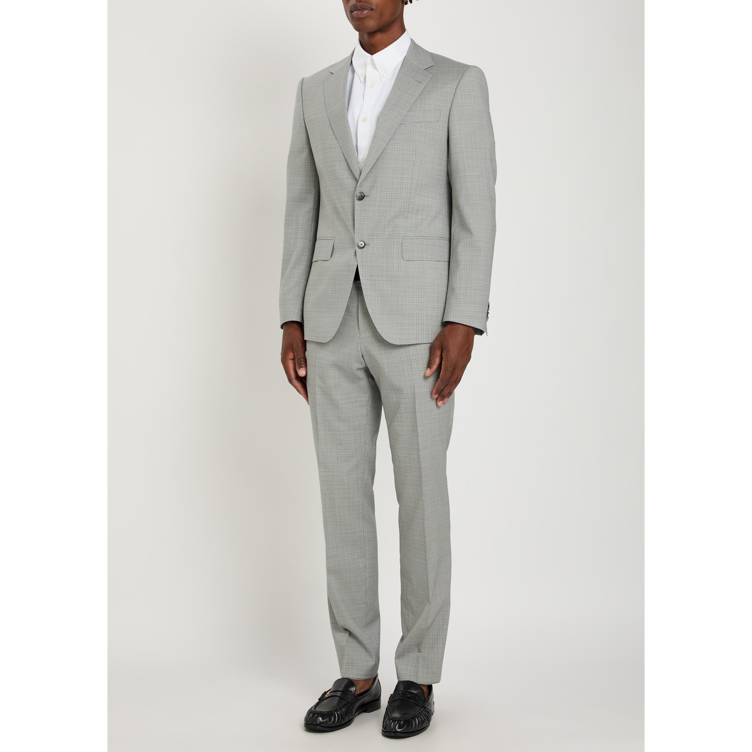 GREY - Boss - HB SUIT - 2