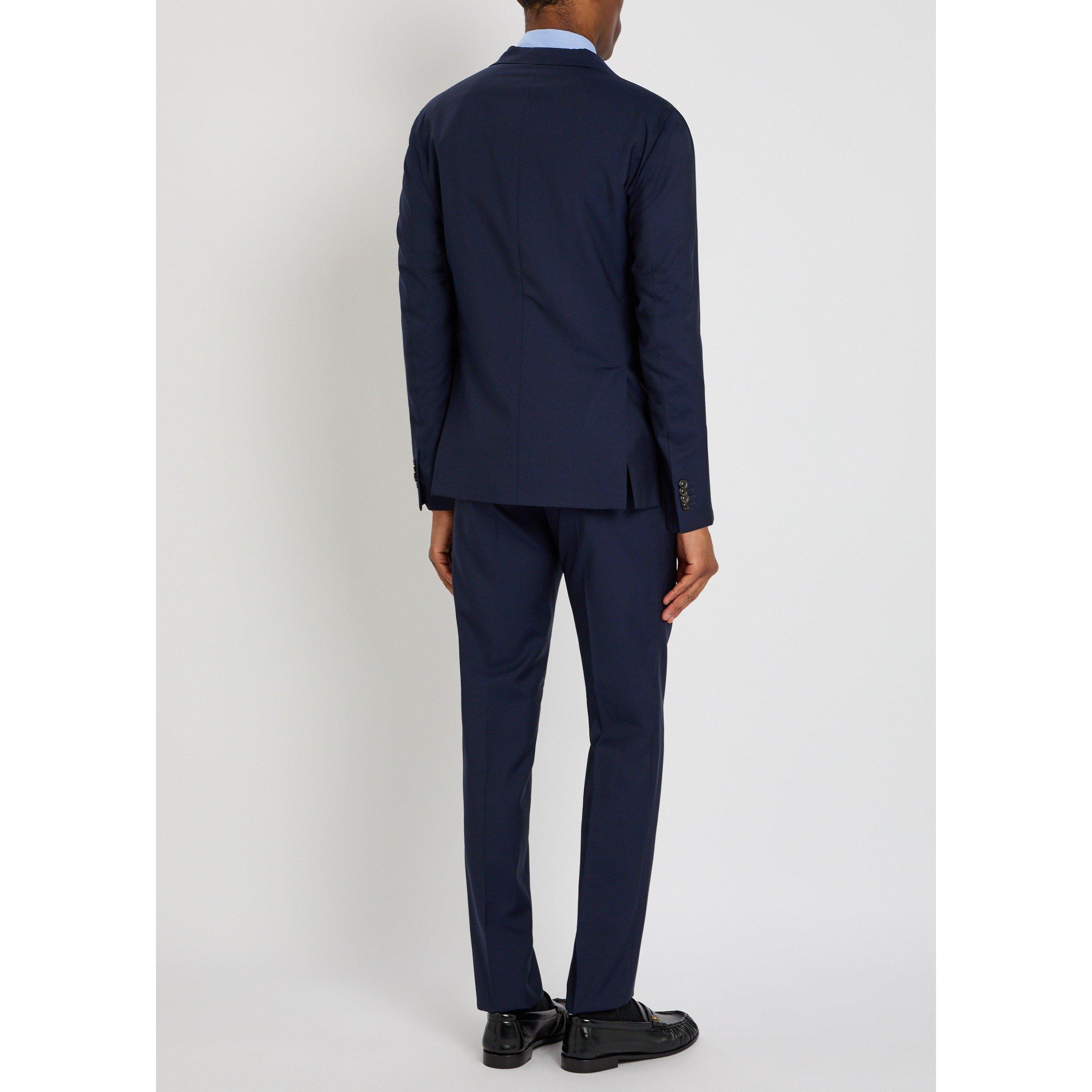 NAVY - Boglioli - BOGLIOLI K SUIT - 3