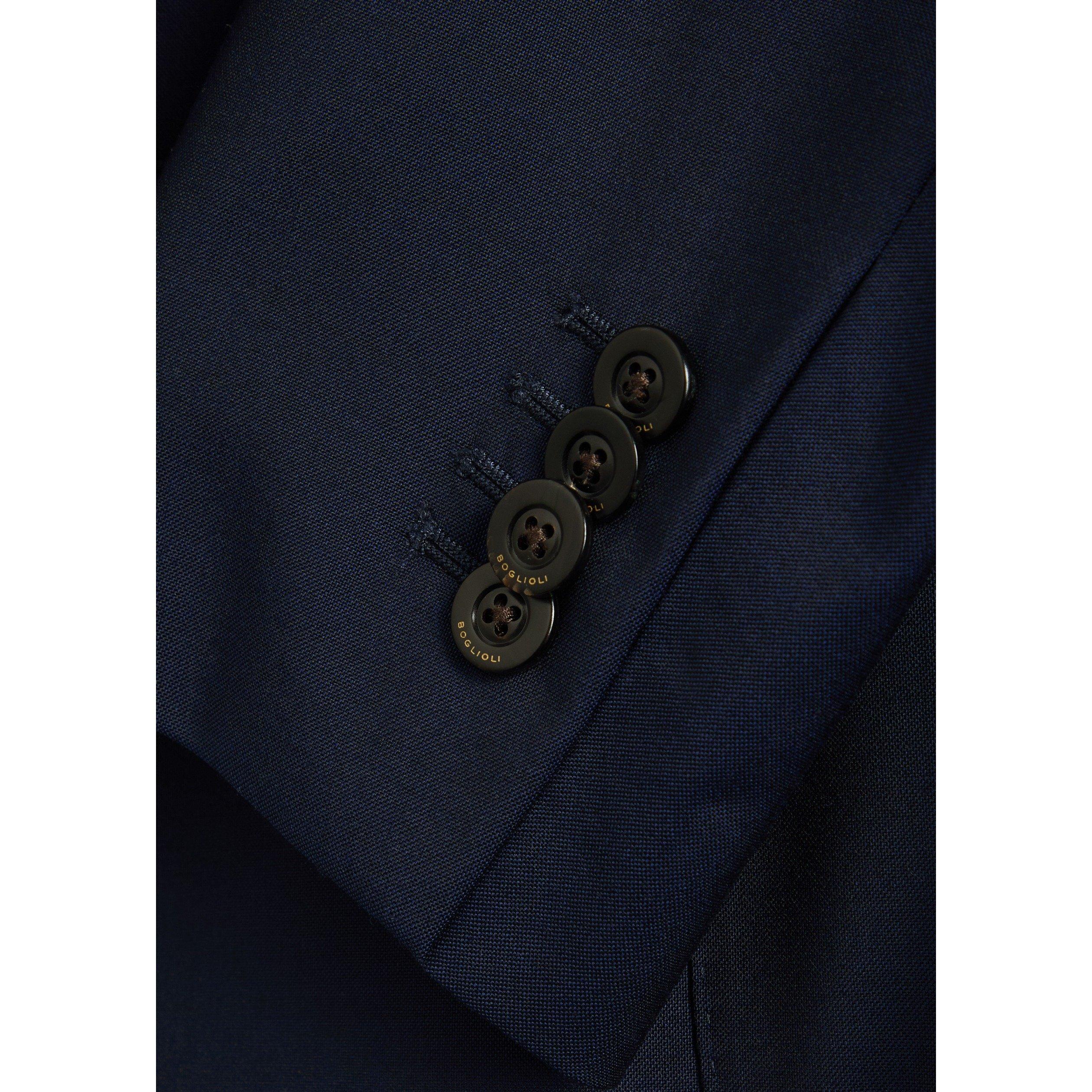 NAVY - Boglioli - BOGLIOLI K SUIT - 4