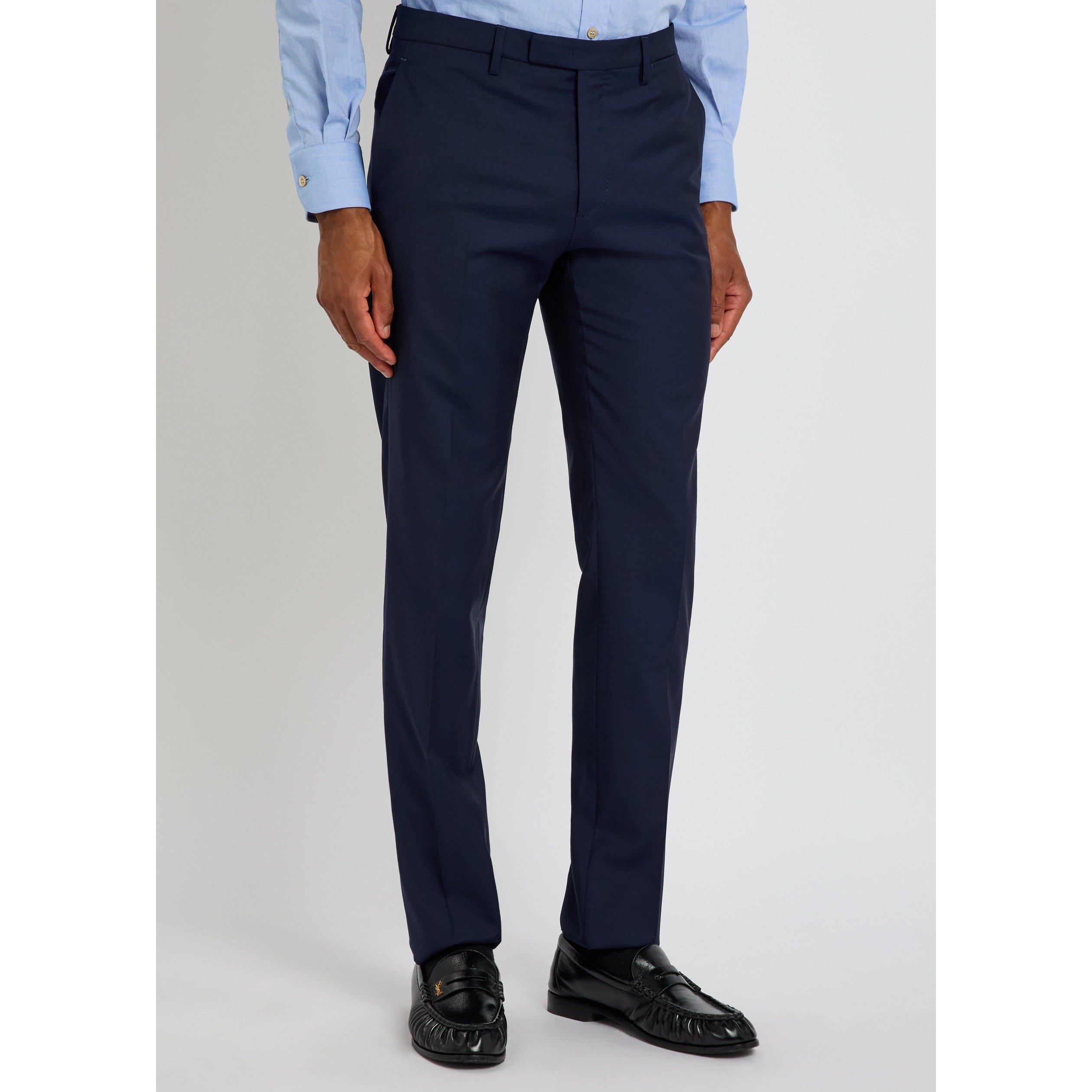 NAVY - Boglioli - BOGLIOLI K SUIT - 5