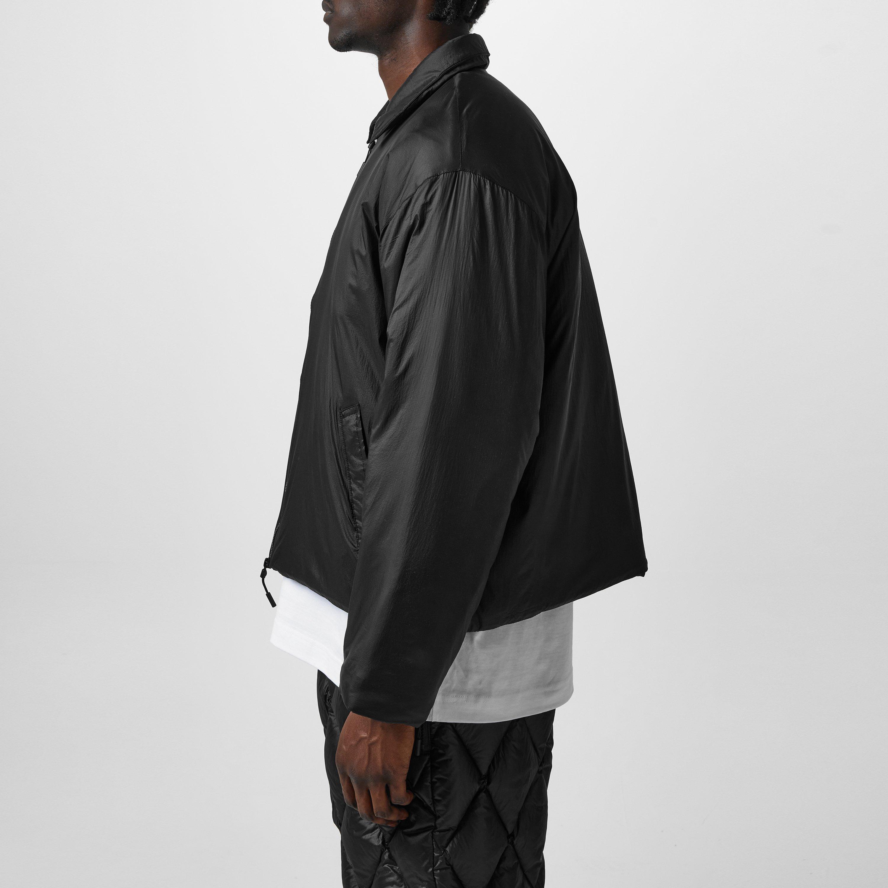 Black - MKI MIYUKI ZOKU - Rider Jacket - 2