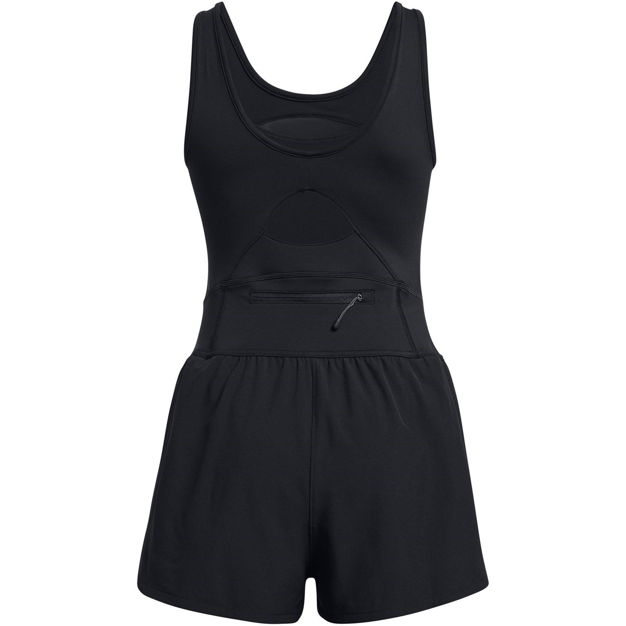 Black - Under Armour - Rn Any Runsie Ld99 - 2