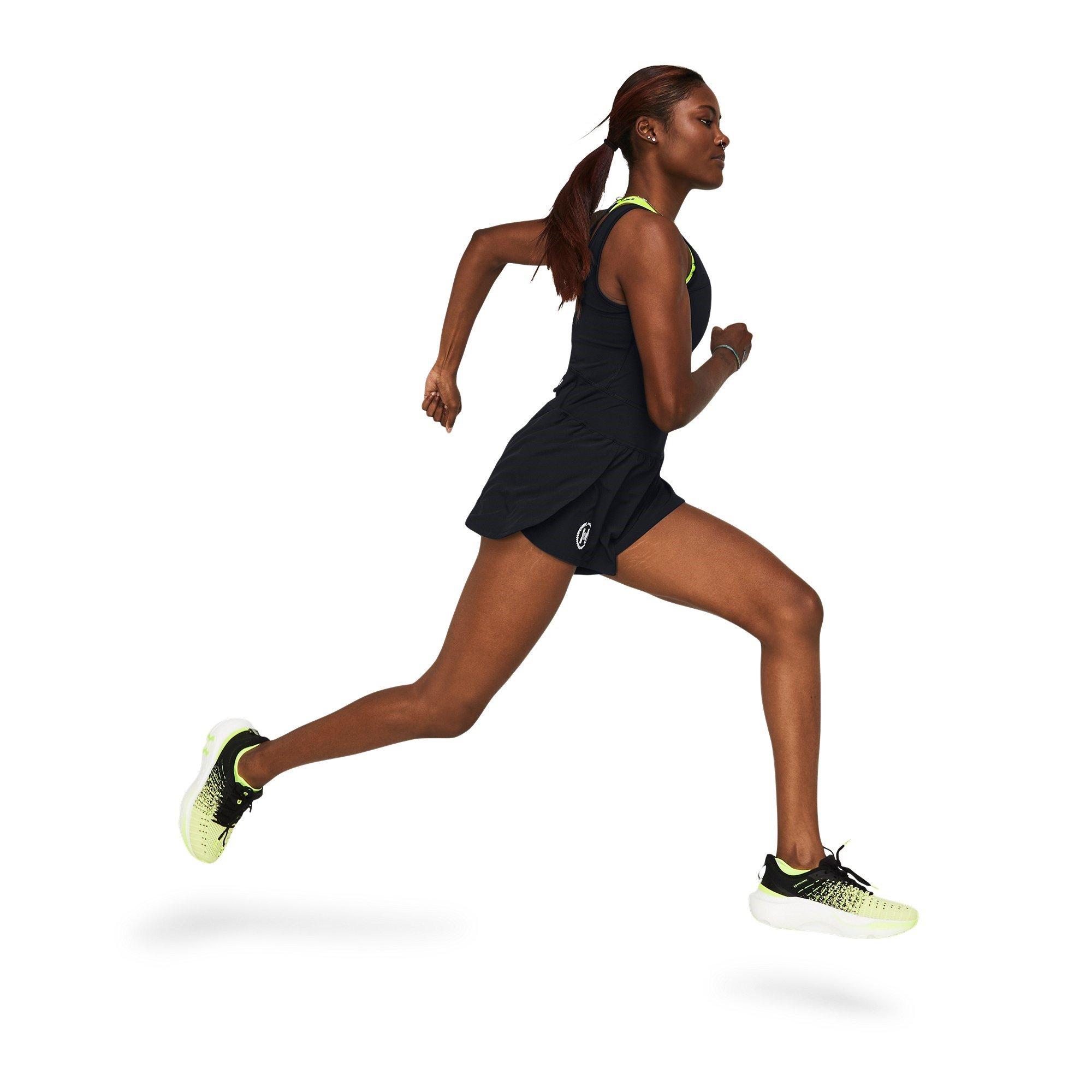 Black - Under Armour - Rn Any Runsie Ld99 - 6