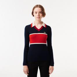 Lacoste Sweaters Ld99