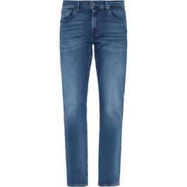 7 For All Mankind Slimmy Jeans