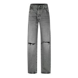 Levis 501 1993 Straight Fit Jeans