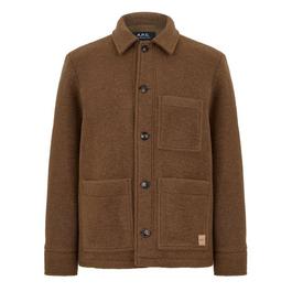 APC Emile Jkt Sn44