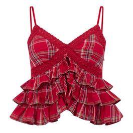 LoveshackFancy Abbott Top
