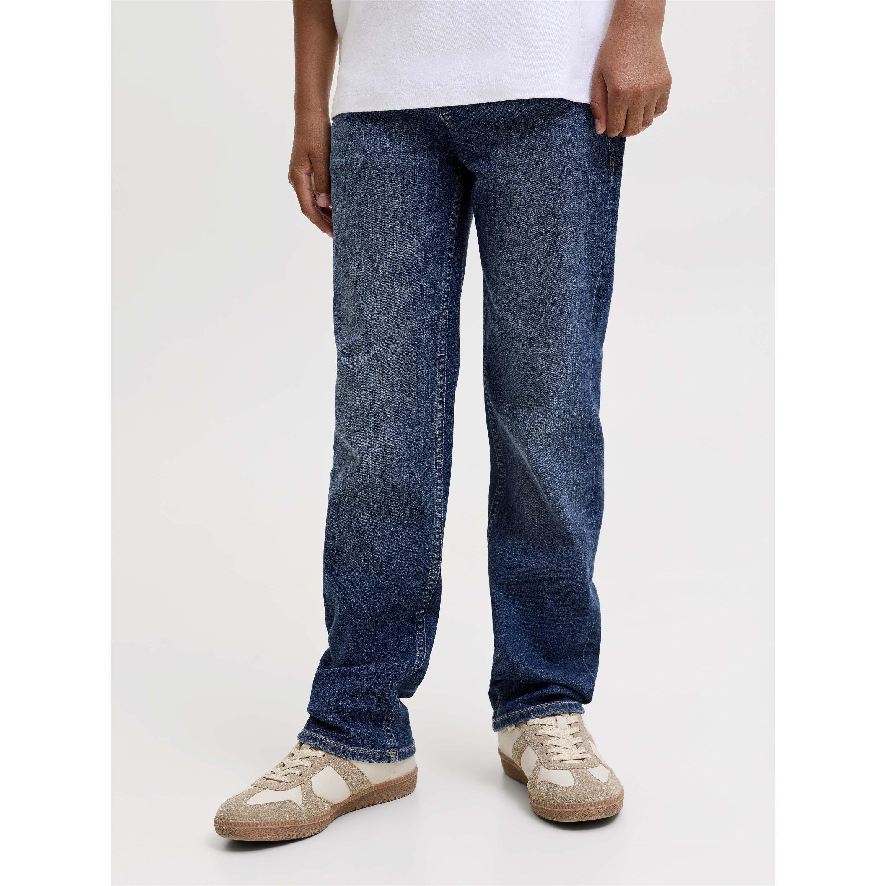 Blue Denim - Jack and Jones - Jack Clark Orig Akm Jn64 - 3
