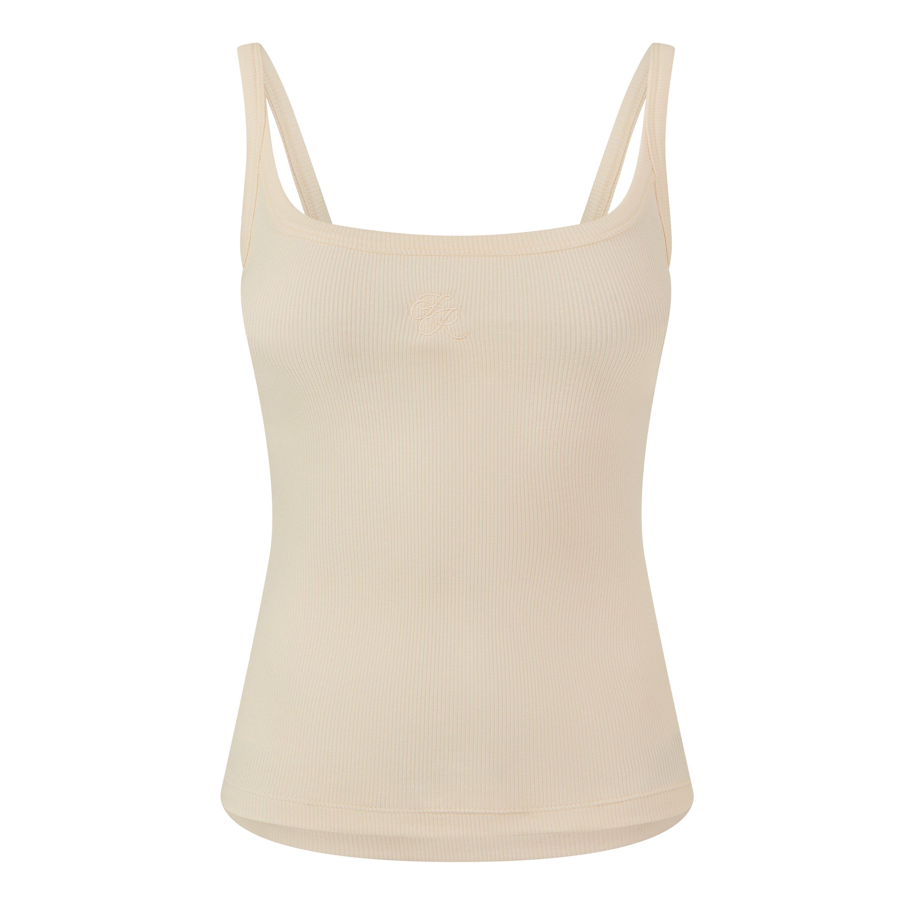 Women's Scoop Tank Top