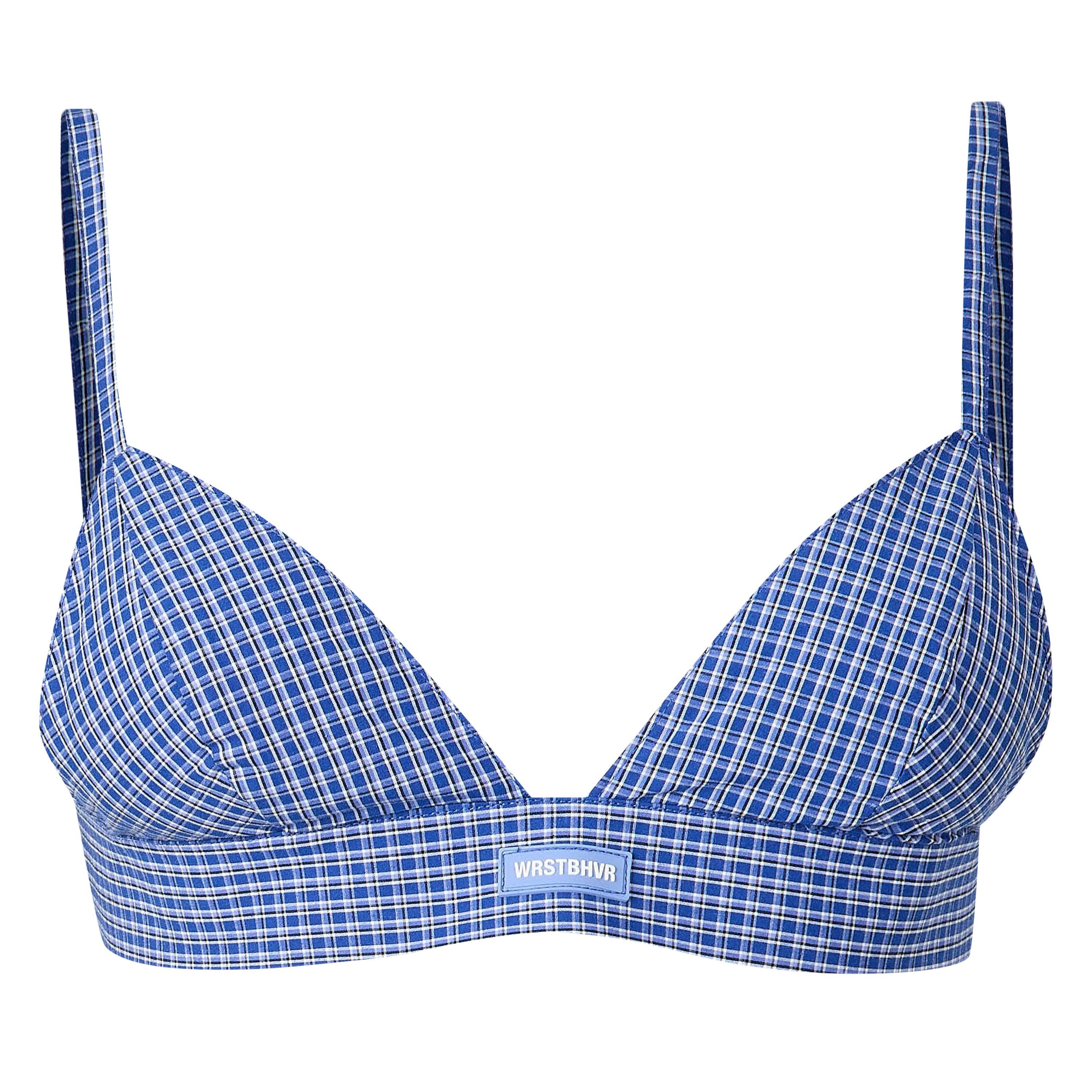 Blue - WRSTBHVR - Worst B Tavin Bralet Ld63 - 1