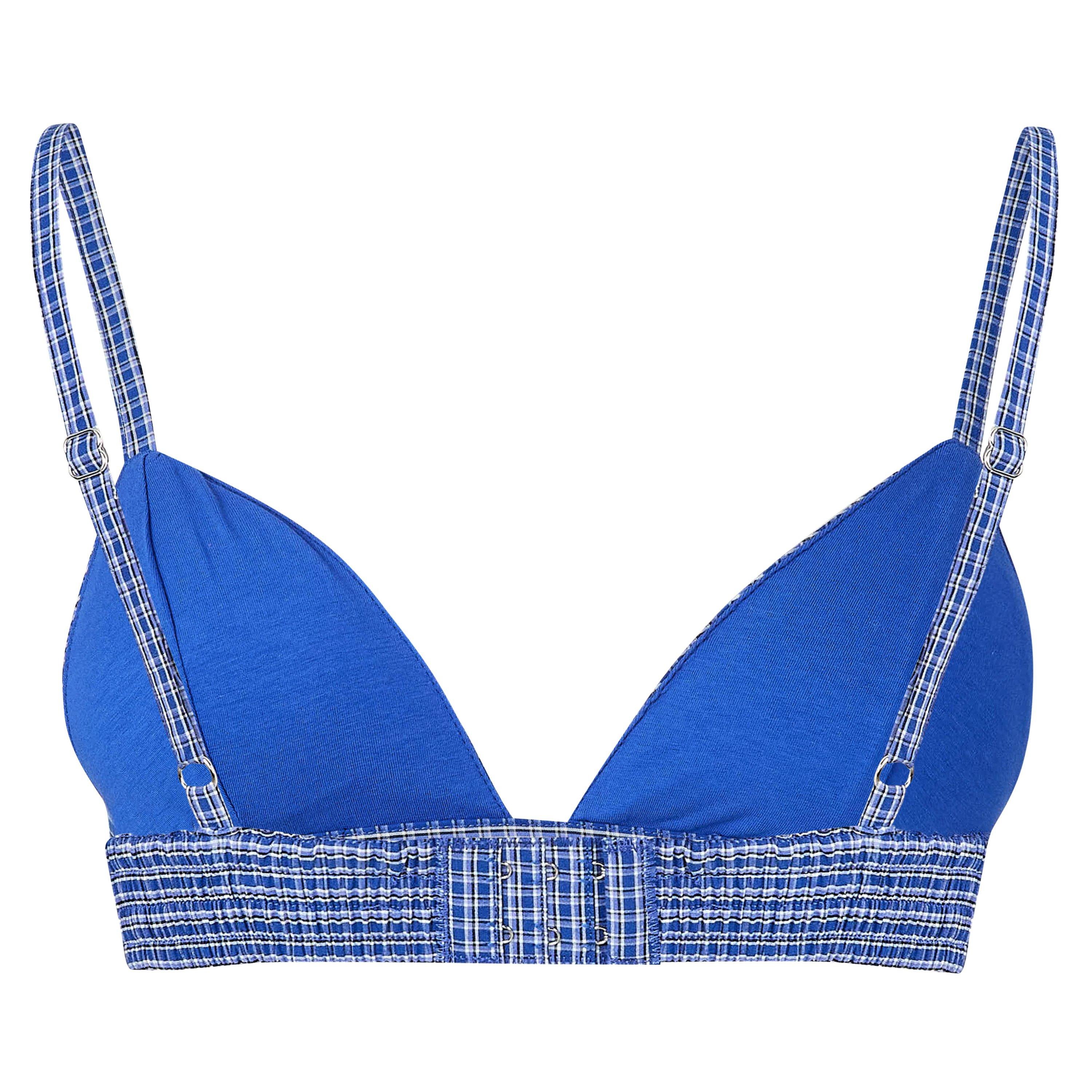 Blue - WRSTBHVR - Worst B Tavin Bralet Ld63 - 2