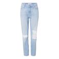 These skinny jeans from Beverly Hills Polo Club bring ease and versatility to the new-season