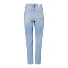 Denim clair - Calvin Klein Jeans - These skinny jeans from Beverly Hills Polo Club bring ease and versatility to the new-season - 6