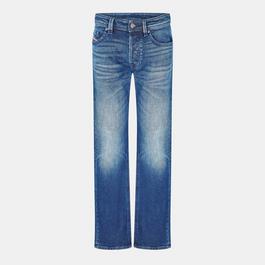 Diesel Men's Larkee Straight Leg Jeans