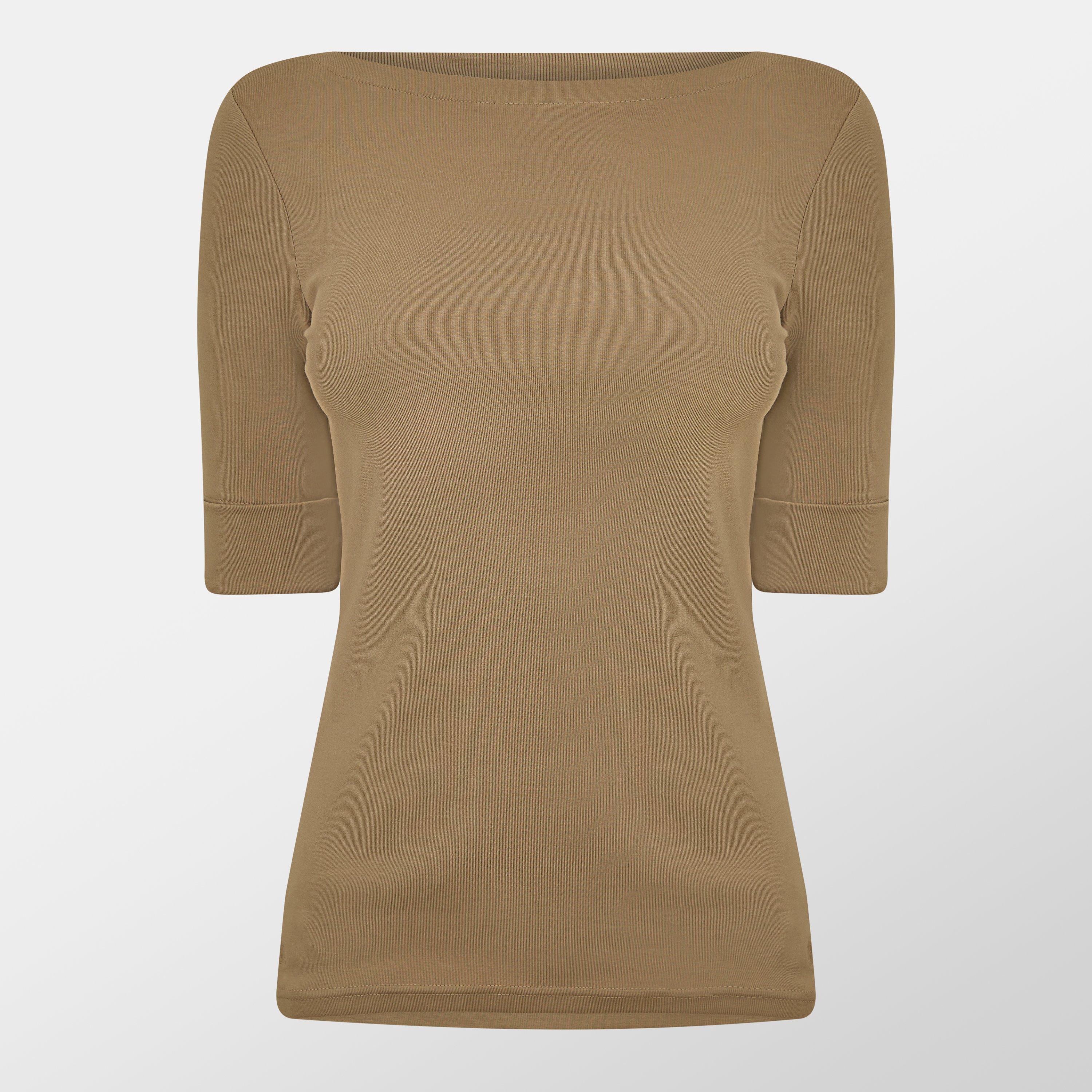 Lauren by Ralph Lauren Judy T-Shirt