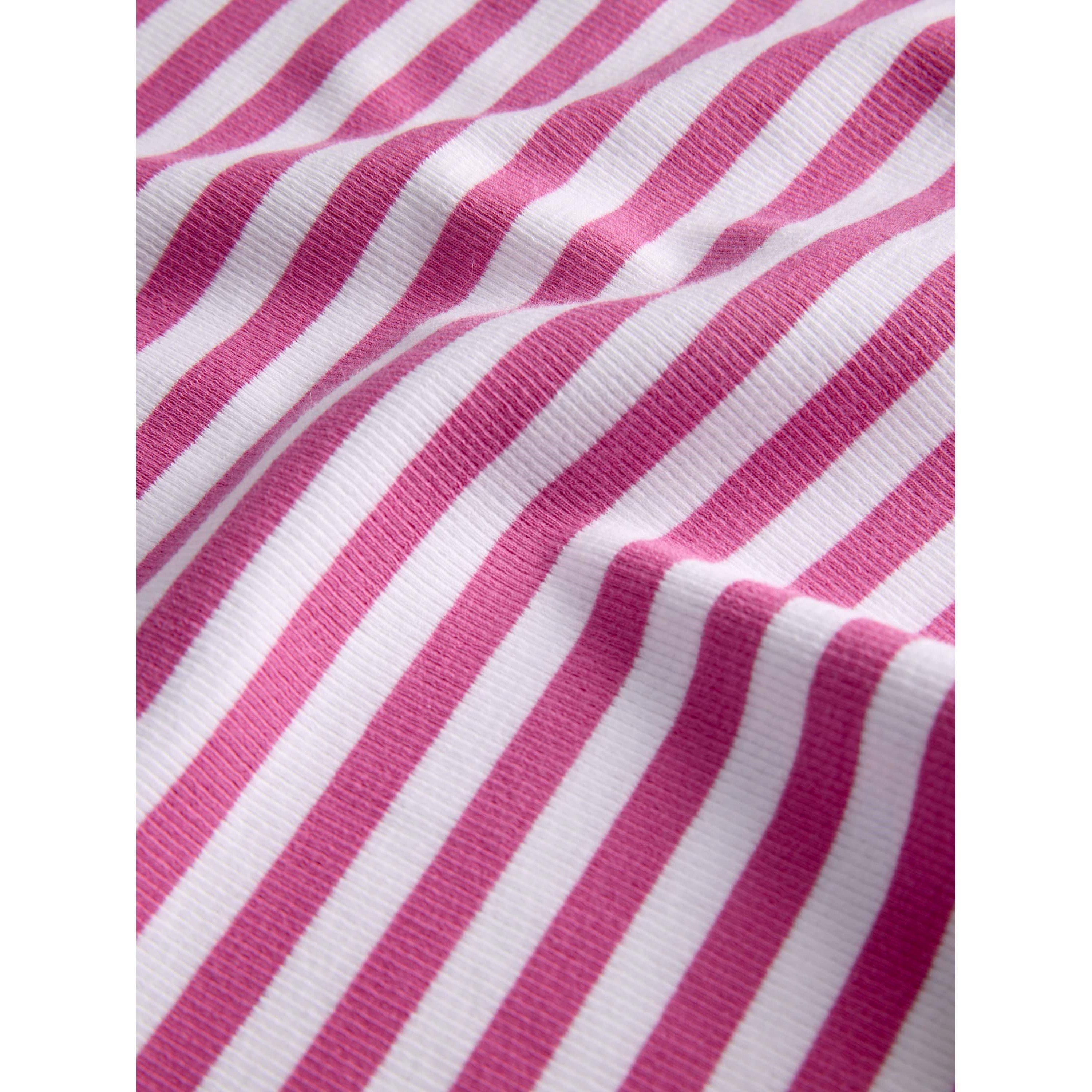 Wht/Fuji Flower - JJXX - JJXX Fallon Stripe R Ld63 - 6