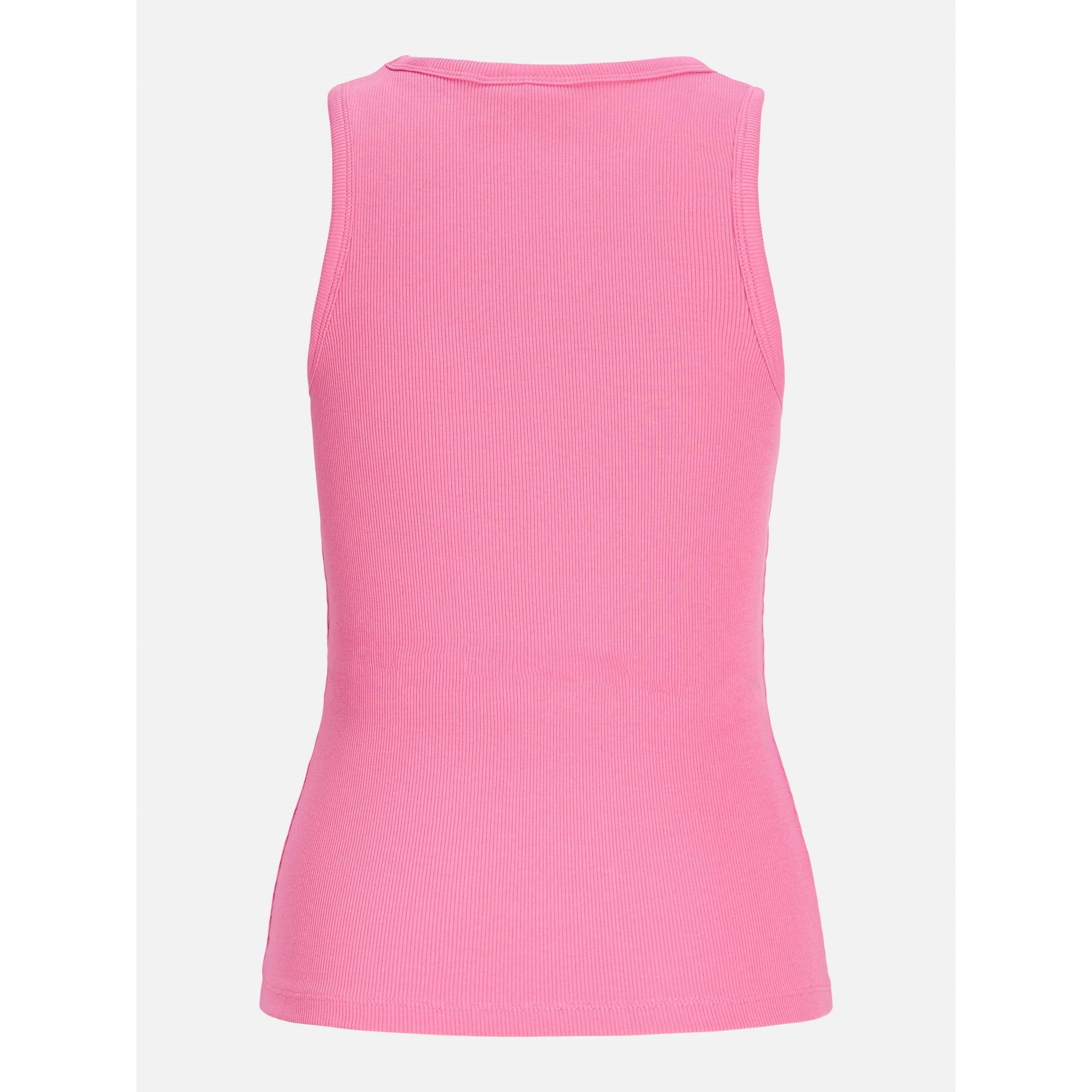 Morning Glory - JJXX - Women's Frida U-Neck Cami Top - 2