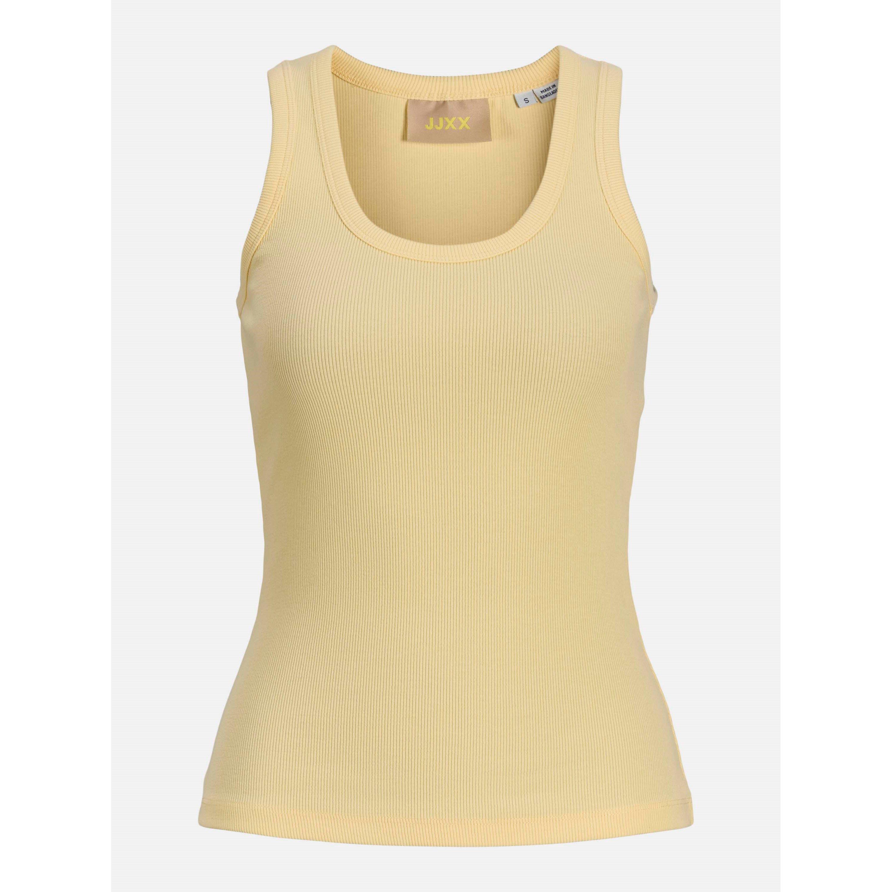 JJXX Frida U-Neck T Ld63