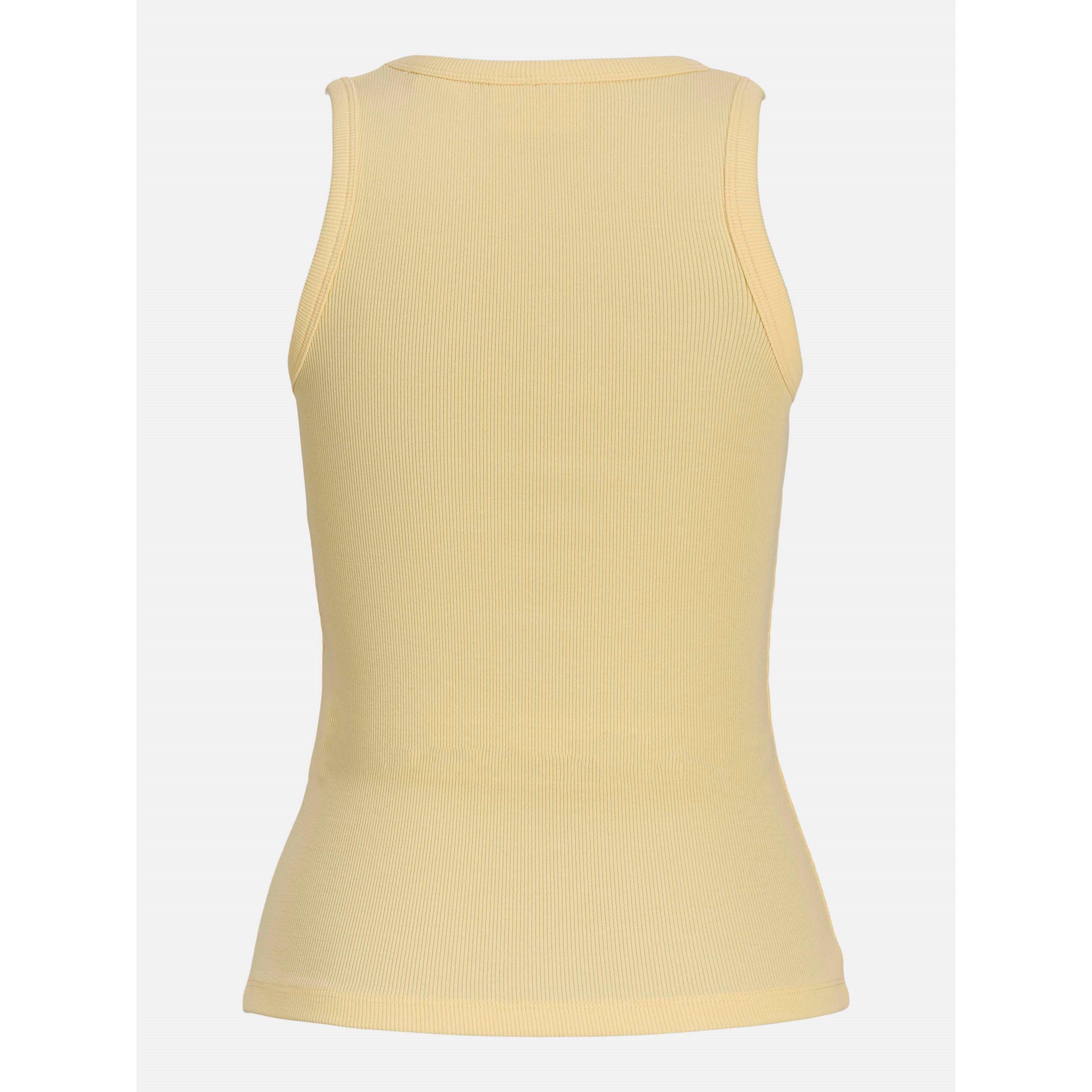 Sunlight - JJXX - Women's Frida U-Neck Cami Top - 2