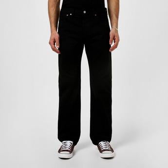 Levis 501® Original Straight Jeans Mens