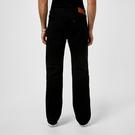 Noir - Levis - 501® Womens La Blanca Convertible Shirt Dress Swim Cover Up - 3
