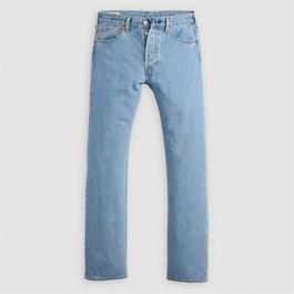 Levis 501® Original Straight Jeans