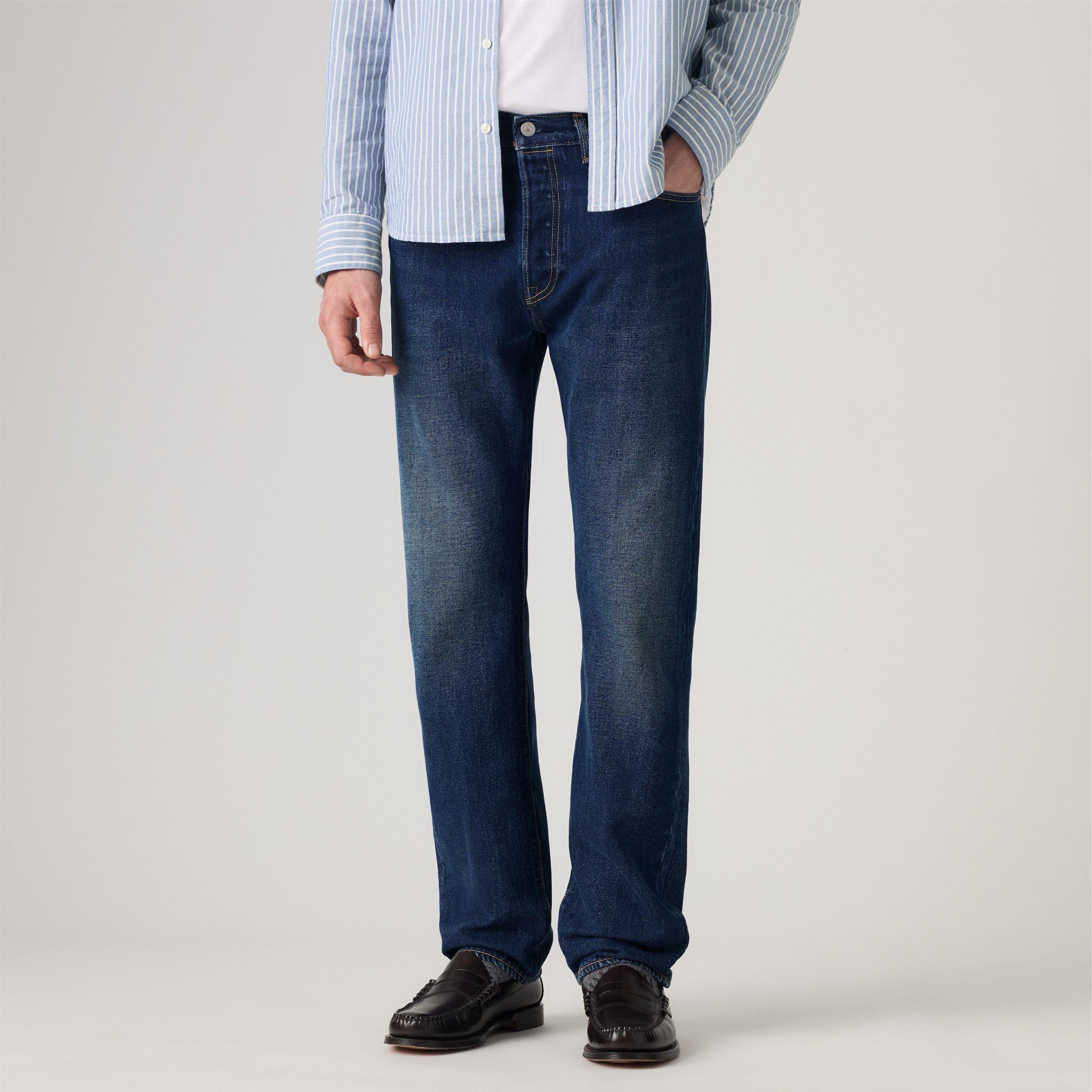 Levis 501® Original Straight Jeans
