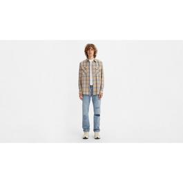 Levis 501® Original Straight Jeans